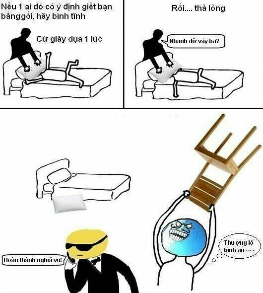 troll bựa hài chapter 6 10