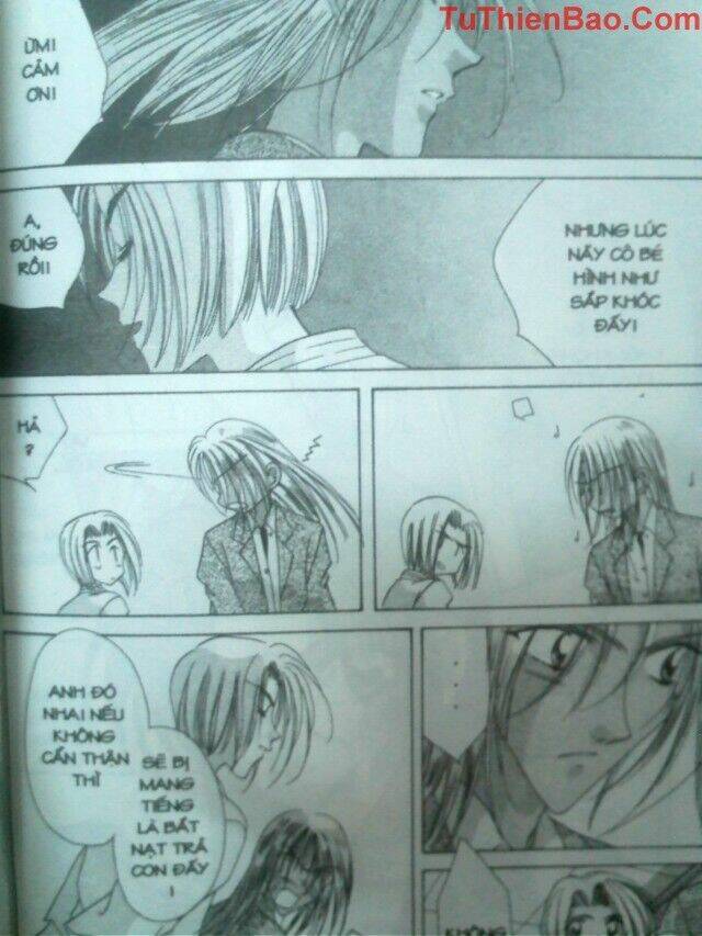 nguyện ước dưới ánh sao chapter 6 65