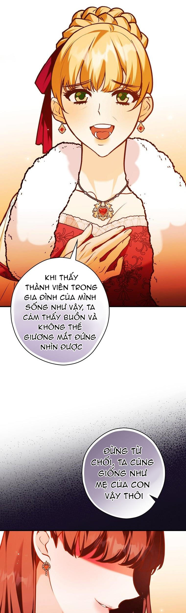 nàng tiểu thư nhà công tước chapter 19 24