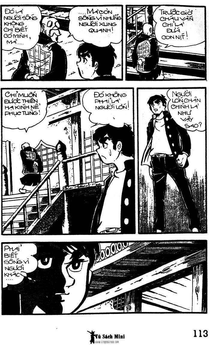 mankichi chapter 5.3 33