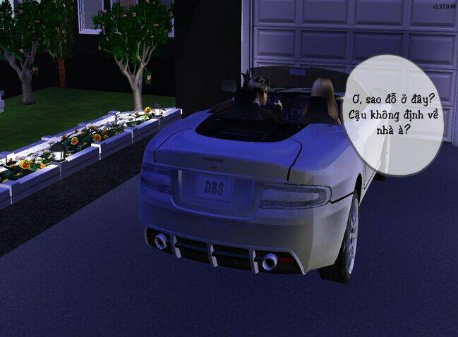 tìm em [truyện sims] chapter 23 15