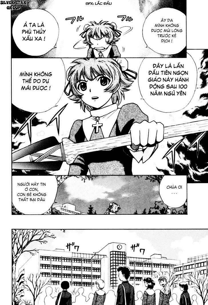 magikano chapter 8 13