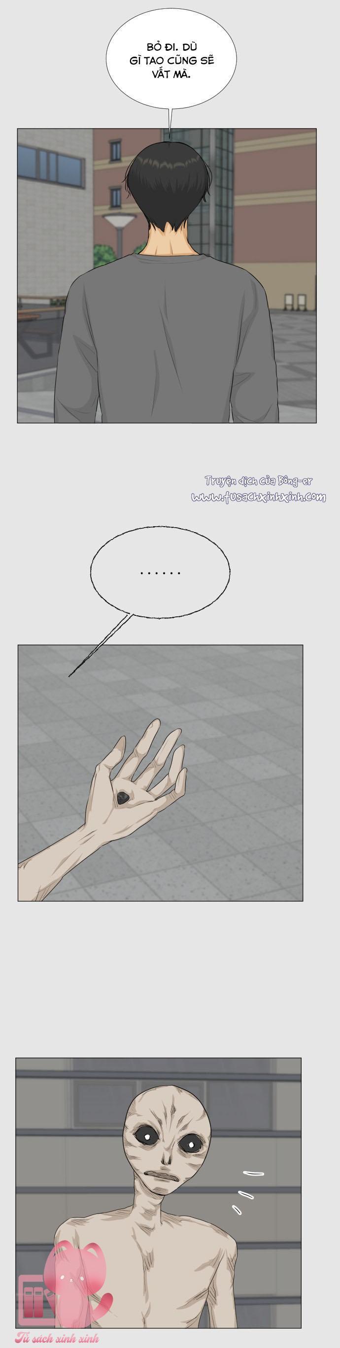 bán quỷ chapter 82 26