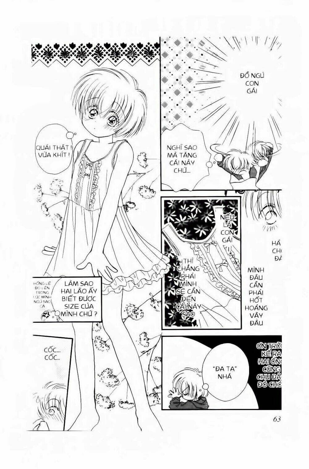 chắp cánh ước mơ chapter 28 4