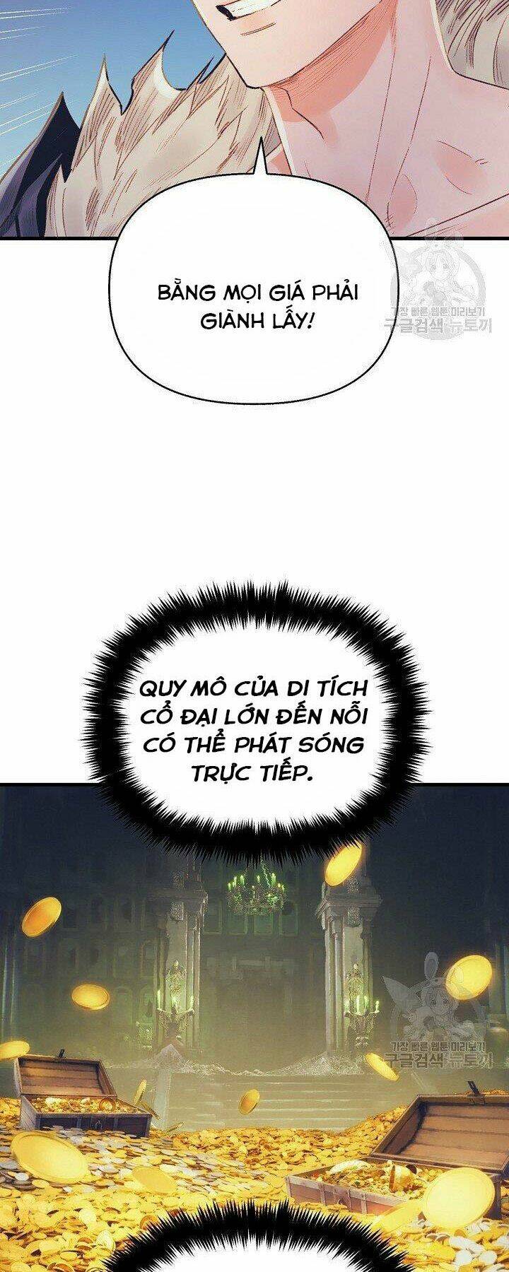 tu sĩ trị liệu của thái dương giáo chapter 37 21