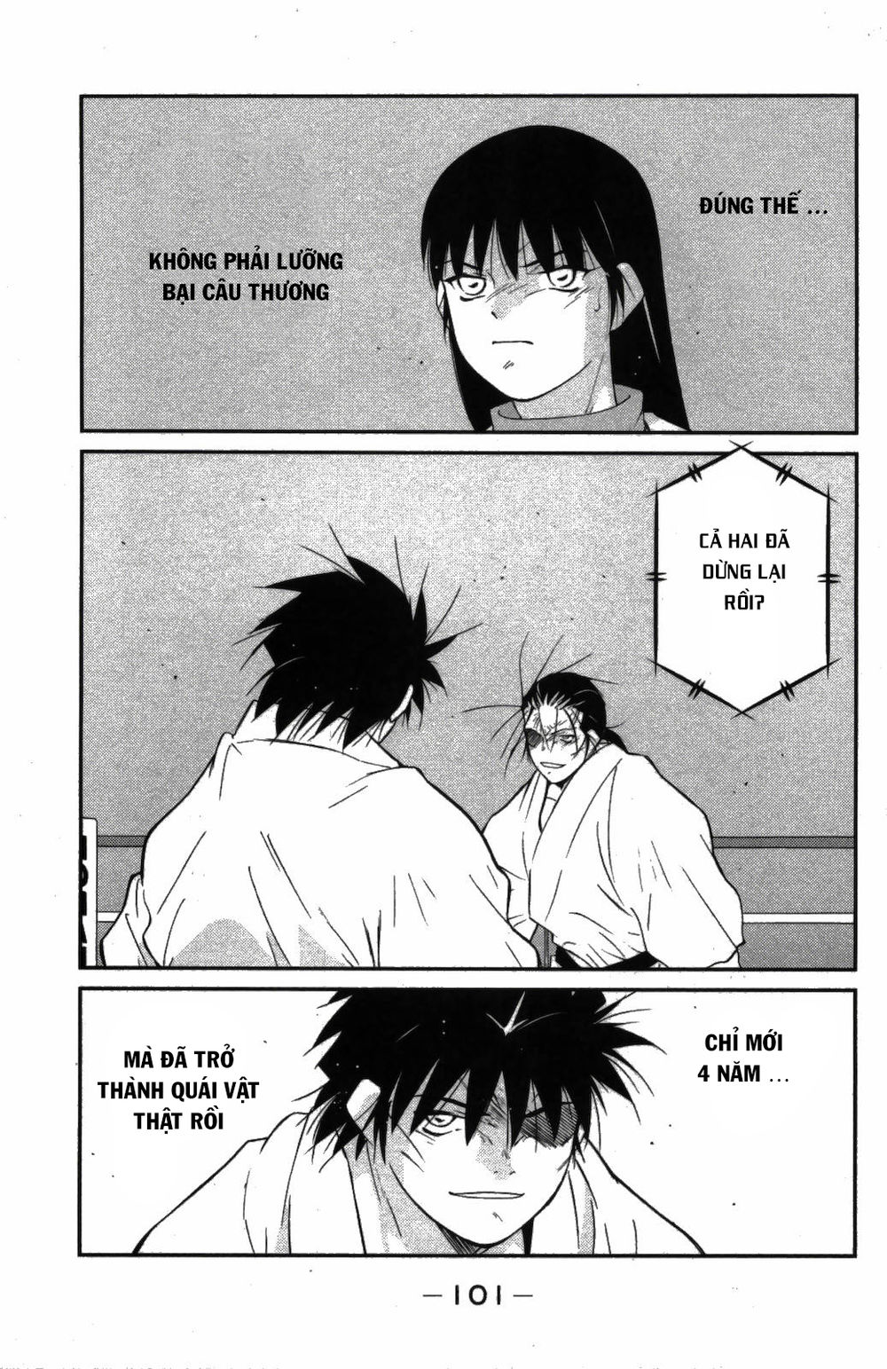 truyền nhân atula 3 chapter 25 11