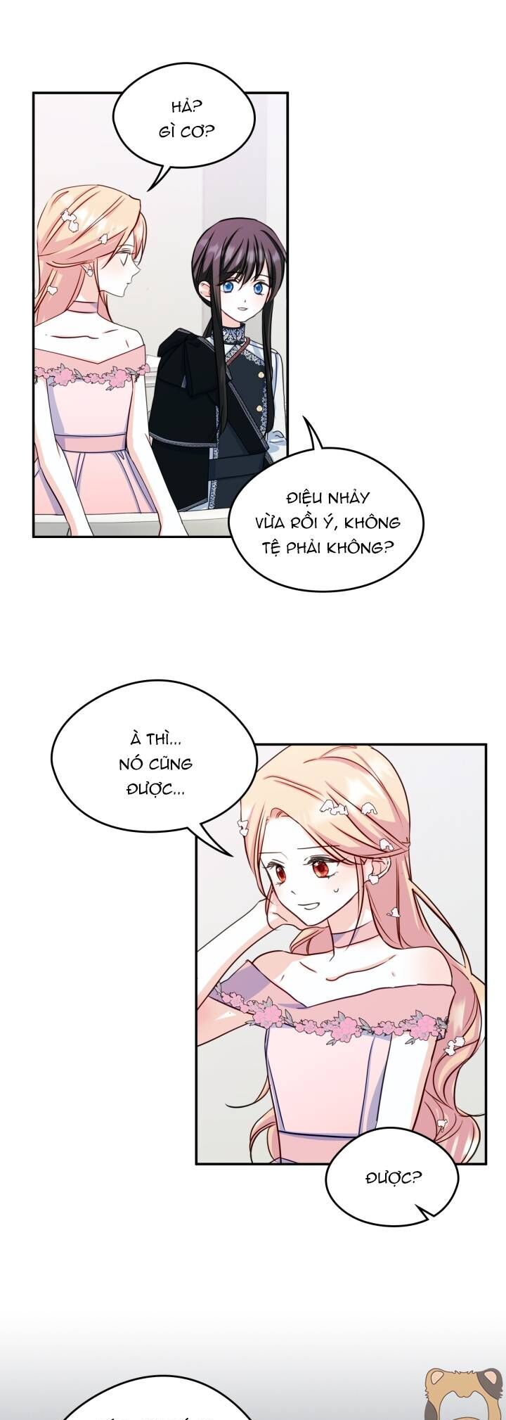 bạn thân khác giới của nam chính chapter 17 27