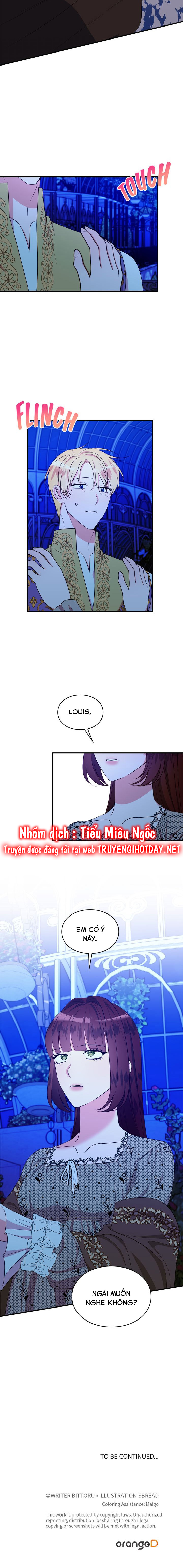 câu chuyện về nữ công tước chapter 76 33