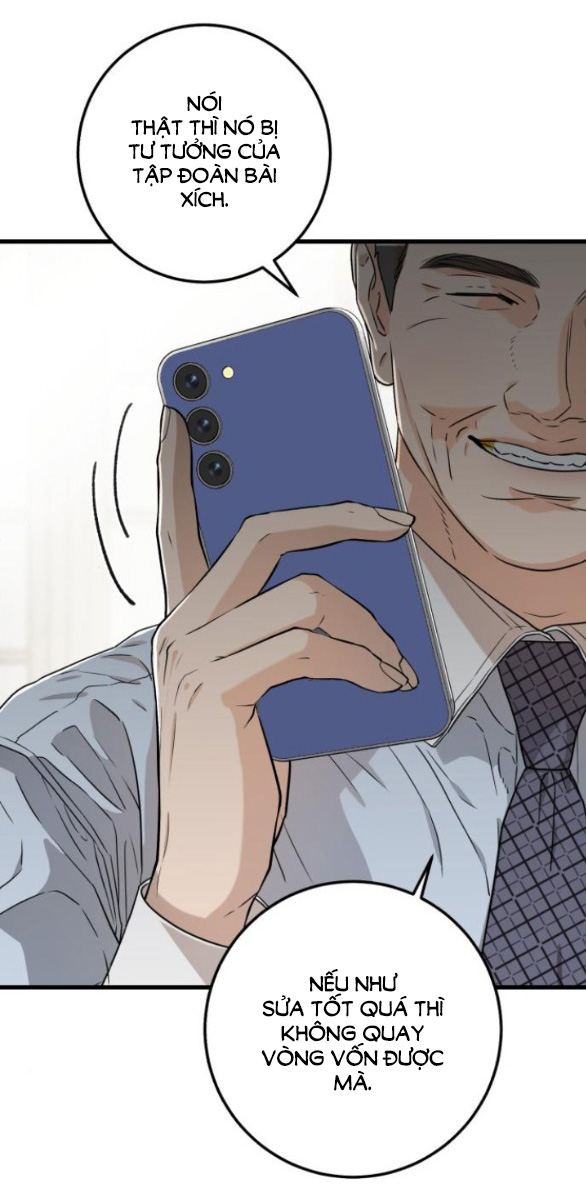 Nóng Lòng Muốn Giày Vò Em chapter 4.1 21