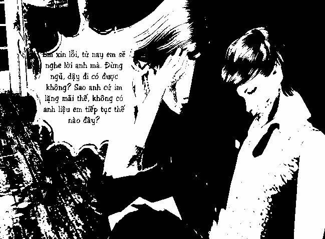 tìm em [truyện sims] chapter 37 50