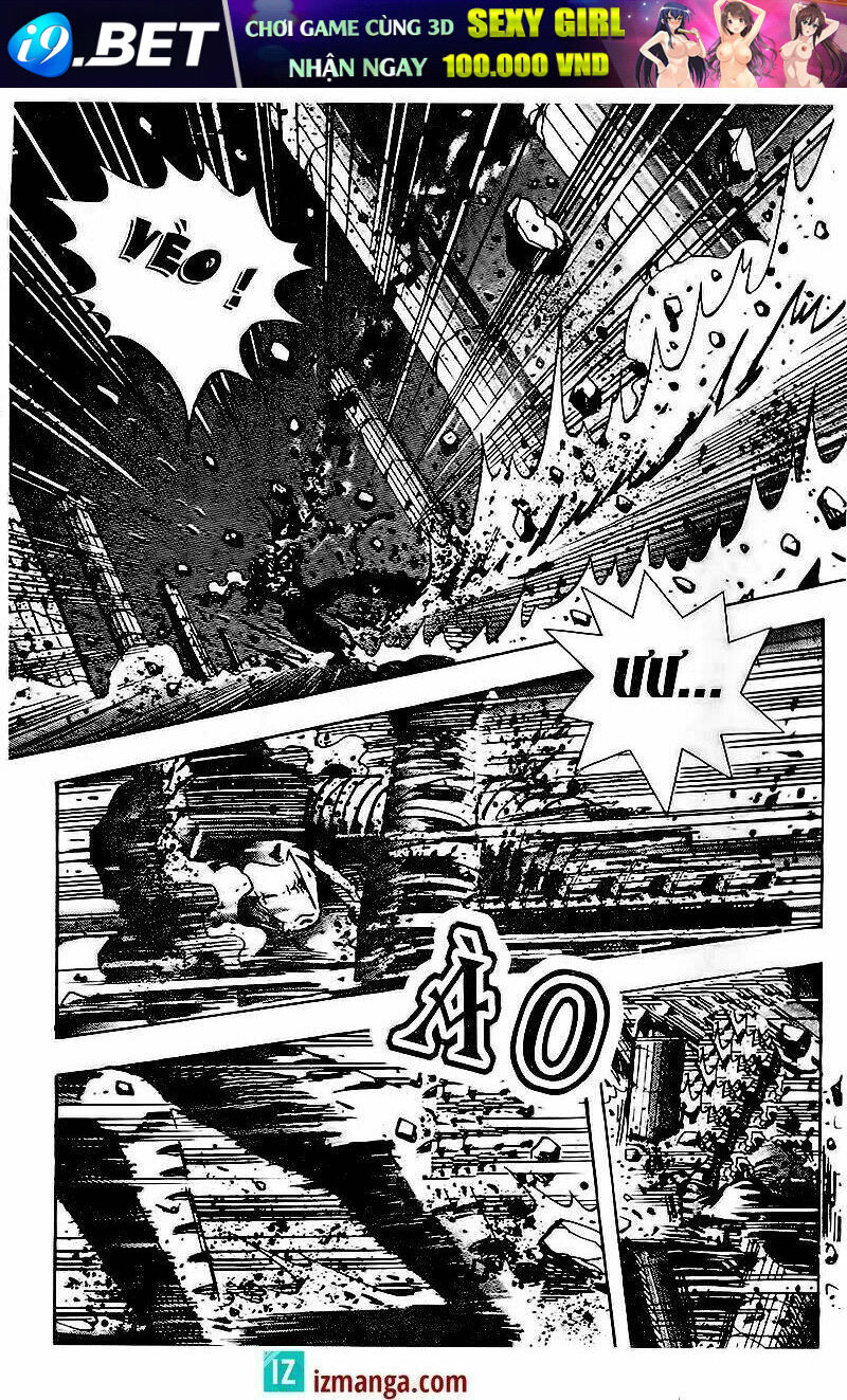 tiểu hòa thượng hd remake chapter 144 4