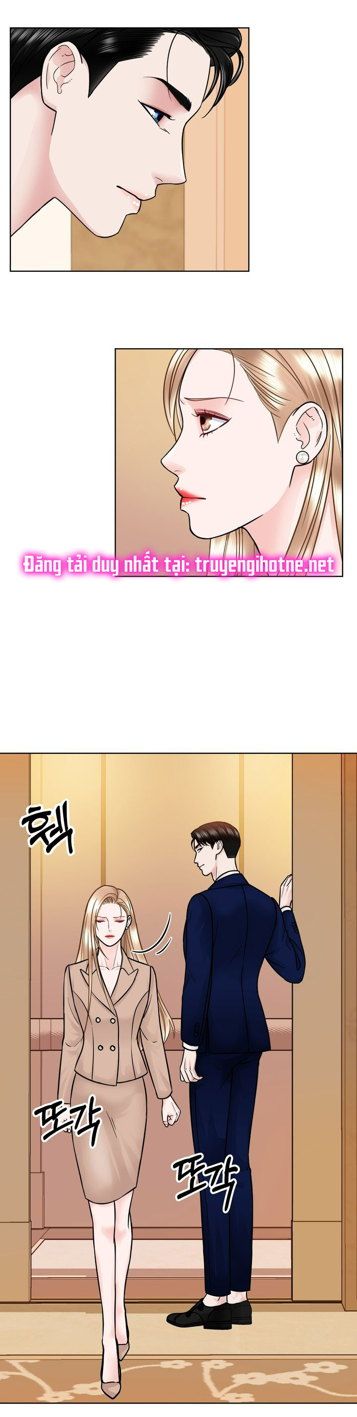 [18+] muộn màng chapter 33.1 3