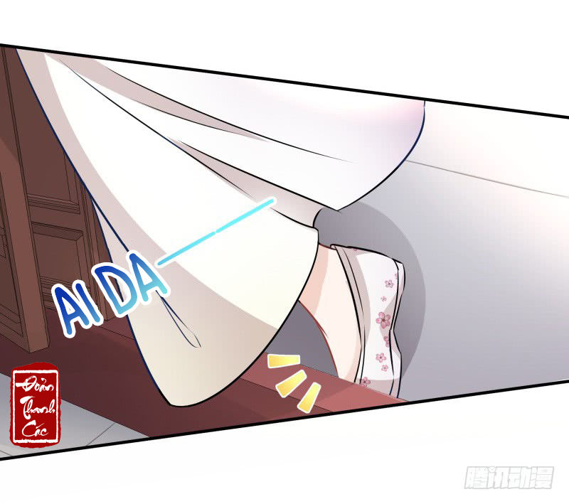 vương gia không thể trêu chapter 8 21