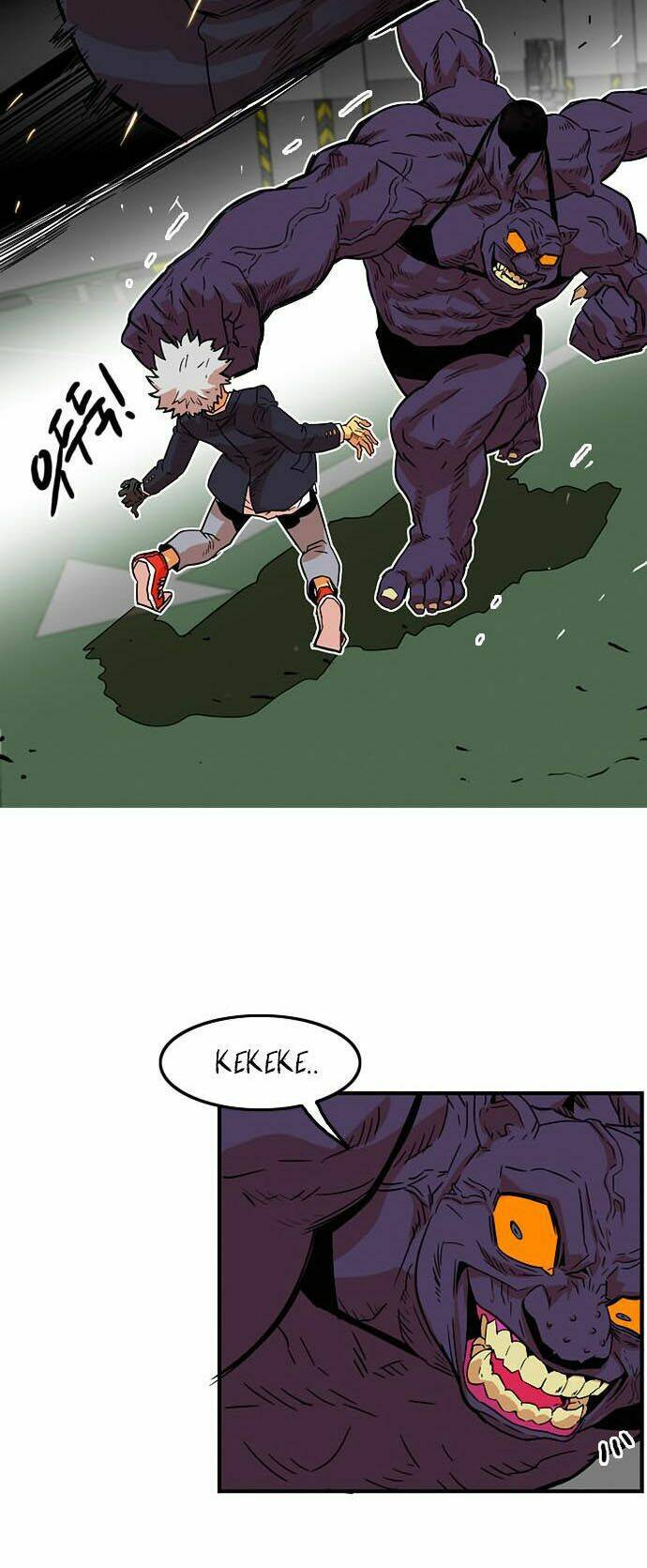 bẫy troll chapter 10 23