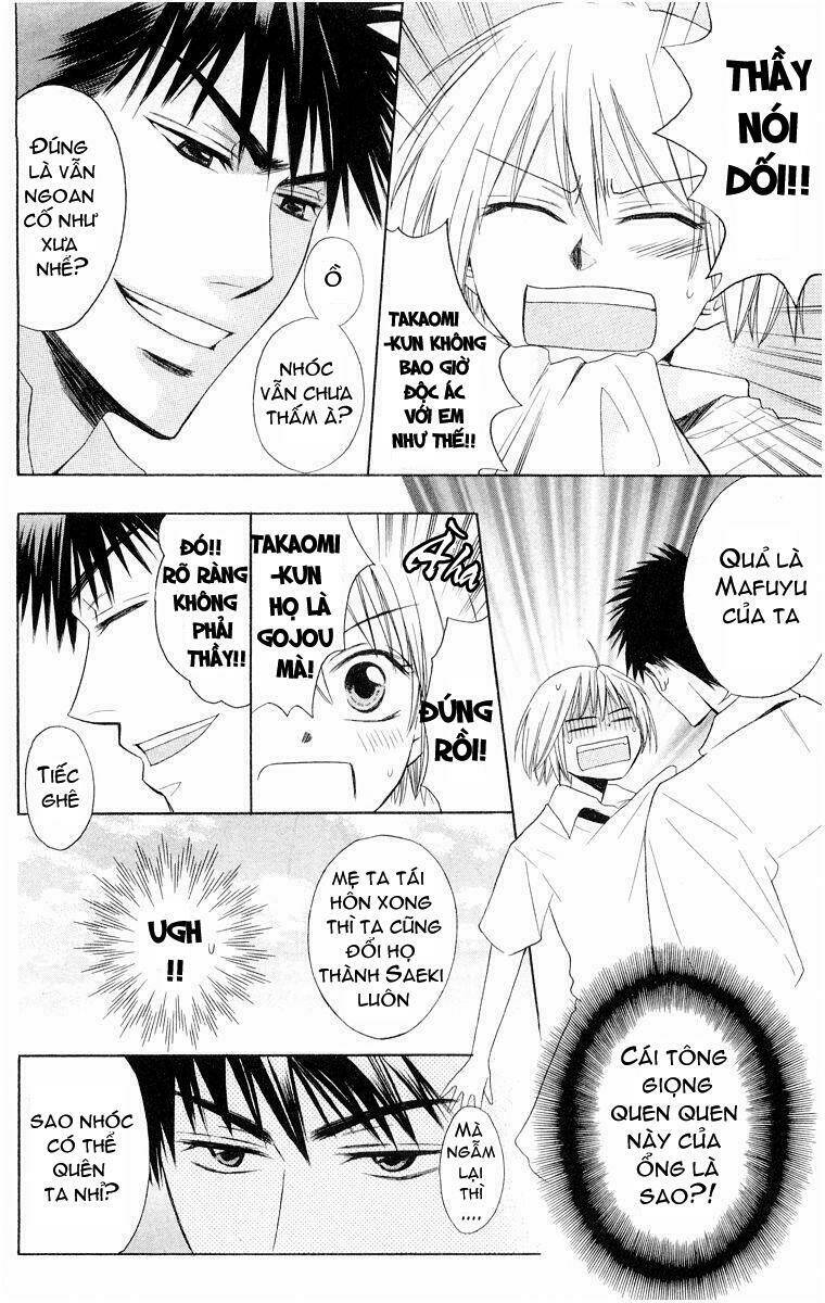 thầy giáo của tôi chapter 3 22