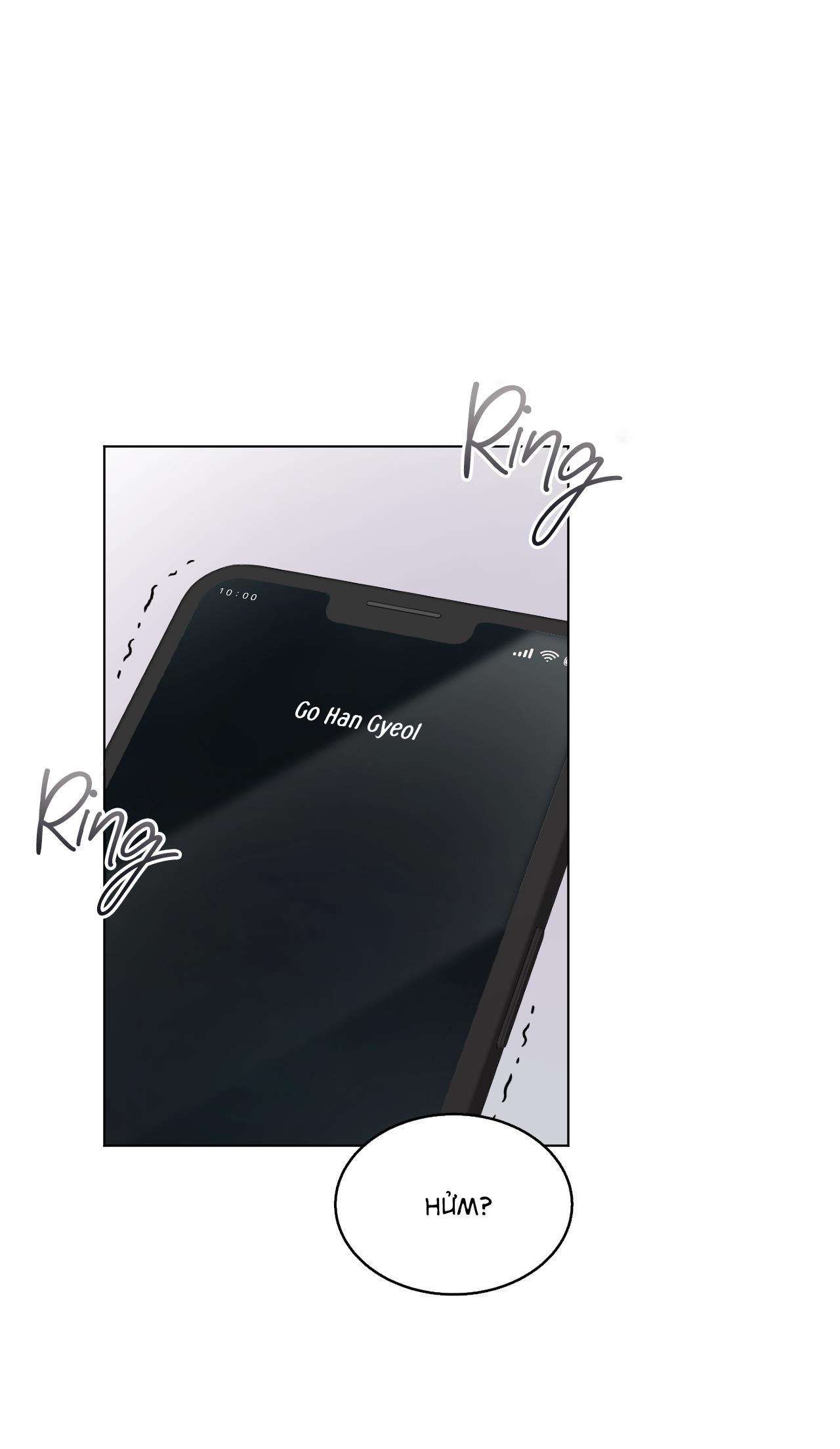 dễ thương là lỗi của tôi sao? chapter 25 18