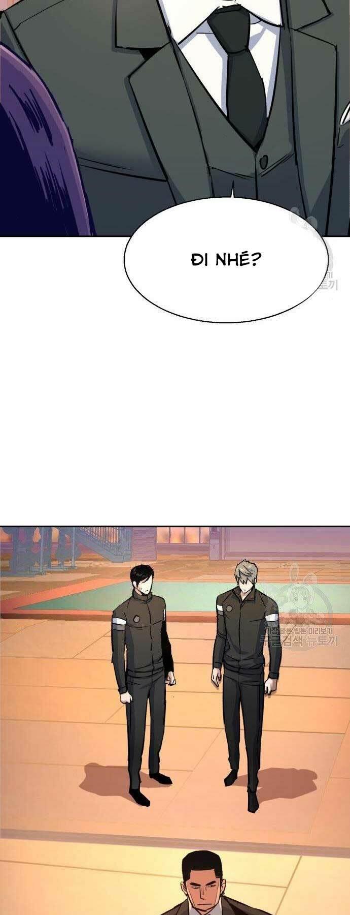 bạn học tôi là lính đánh thuê chapter 86 60