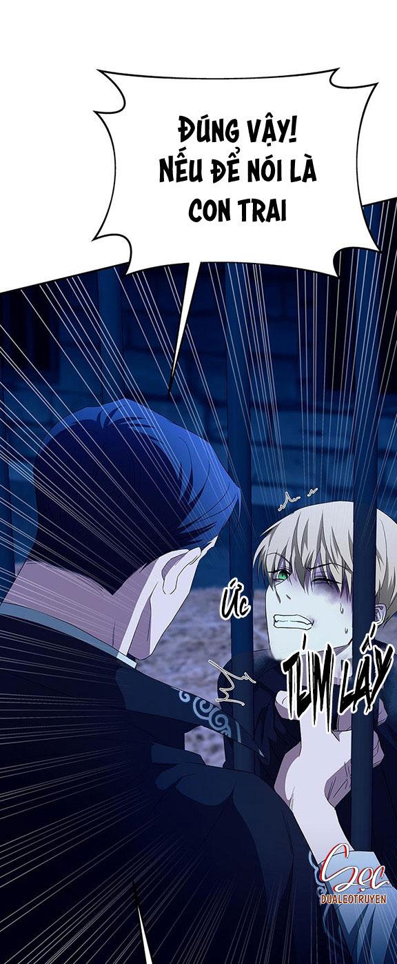 hai đất nước, đất nước của nô lệ chapter 30 10