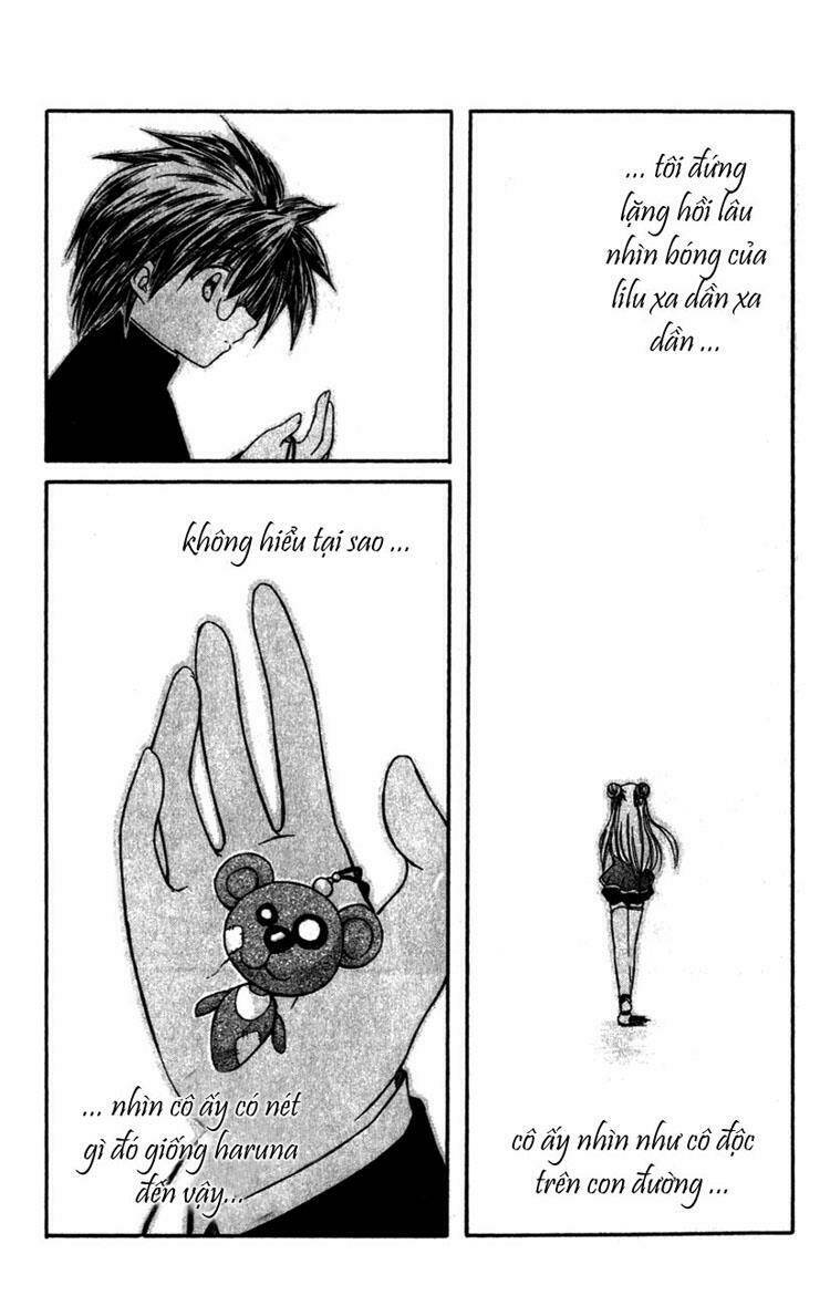 watashi no messiah-sama chapter 10 25