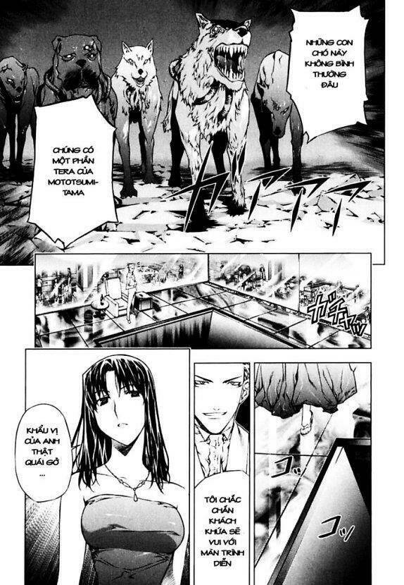 black god chapter 44 25