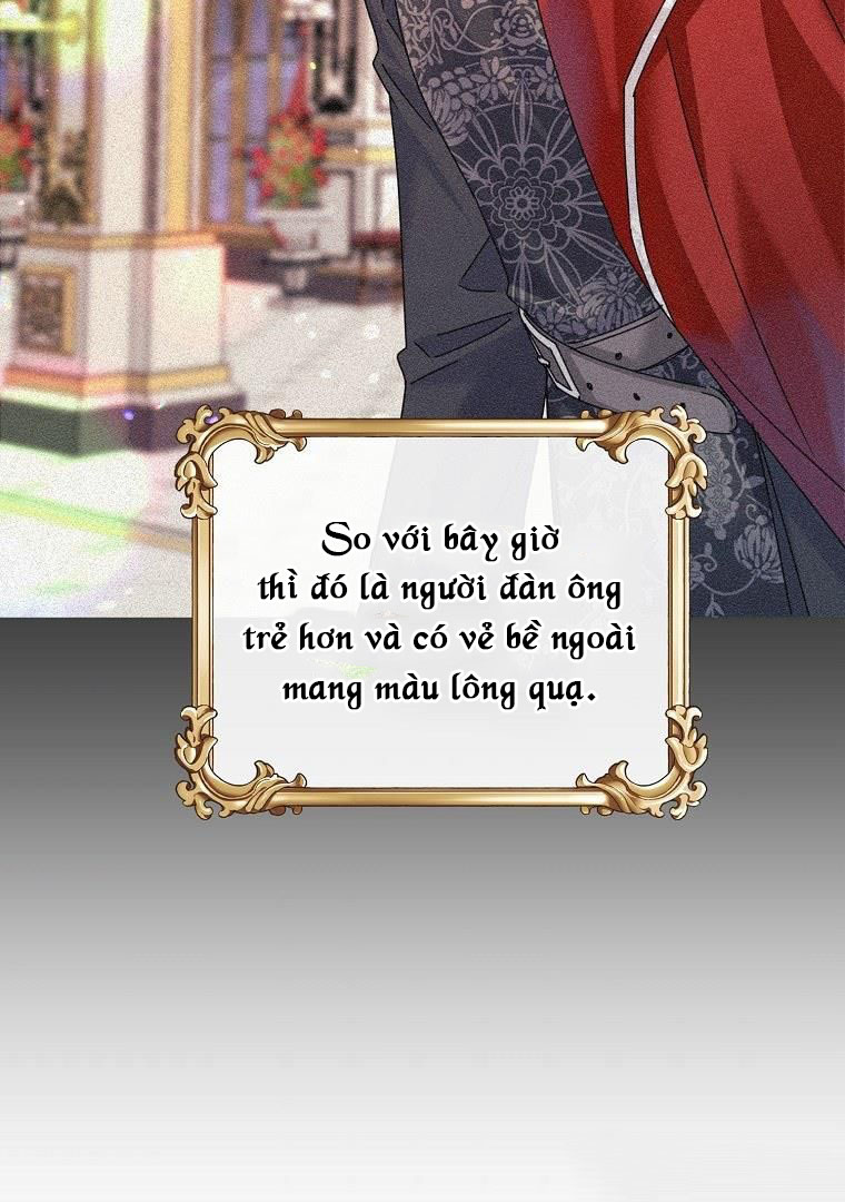 ác nữ karuna bị teo nhỏ chapter 9.2 19