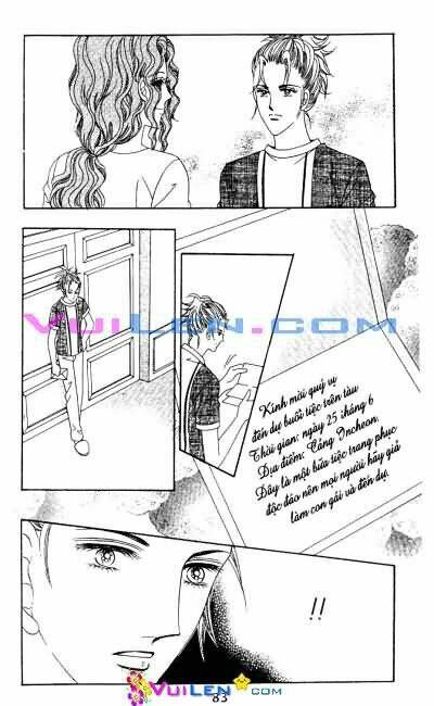 người duy nhất chapter 93 4