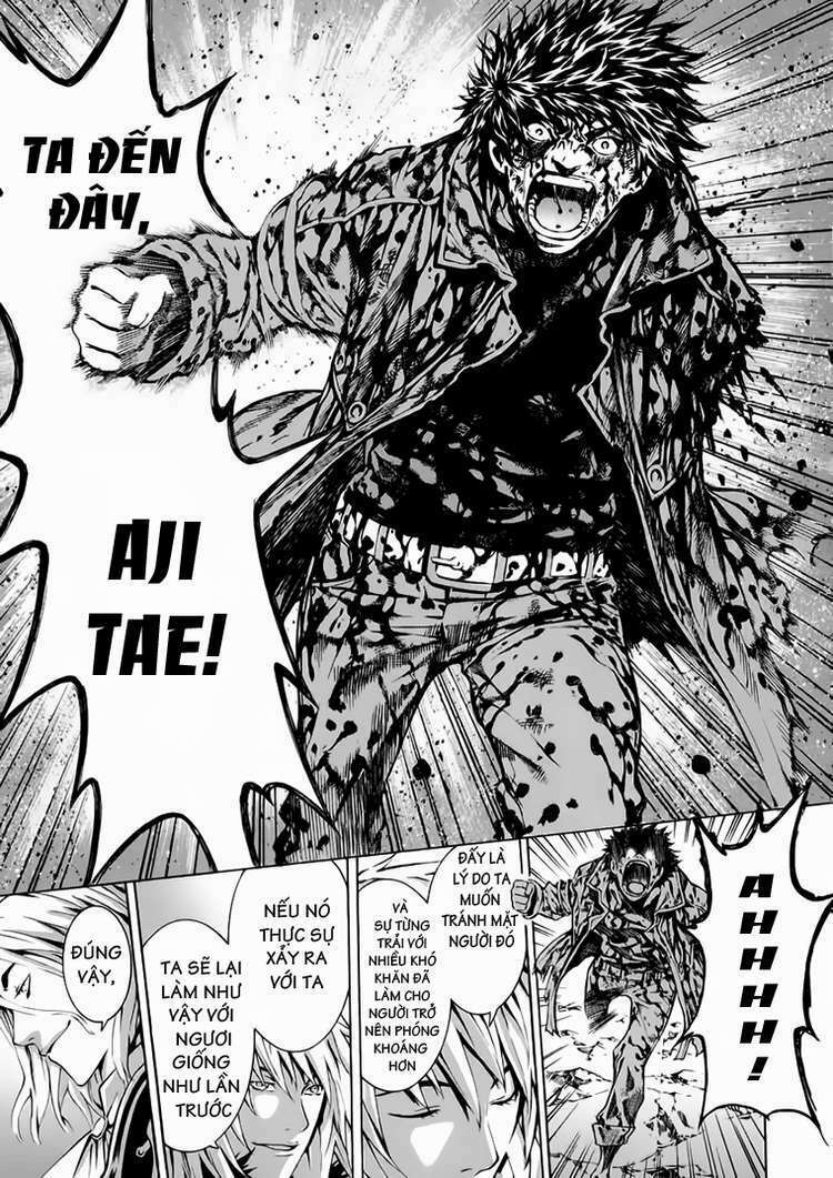 shin angyo onshi (tân ám hành ngự sử) chapter 78 27