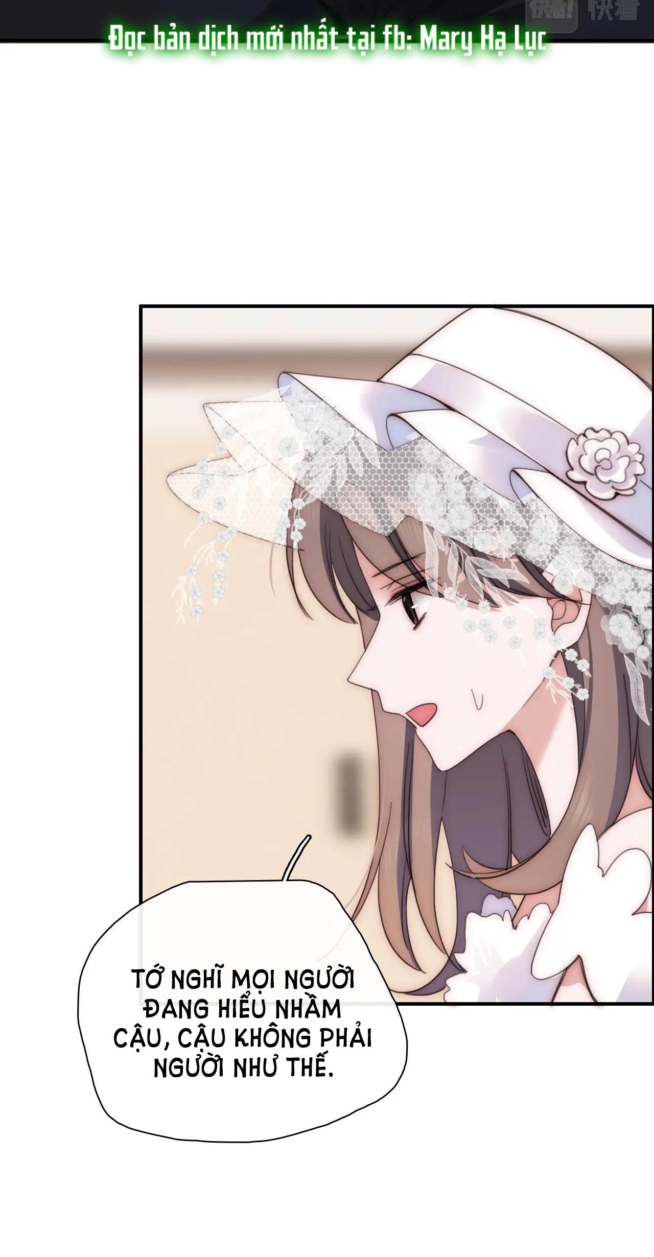bệnh yêu chapter 3.1 21
