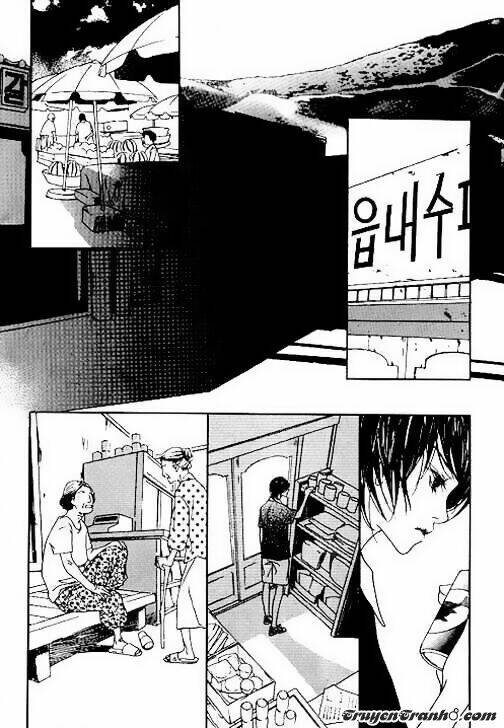 bông hoa của tội lỗi chapter 24 20