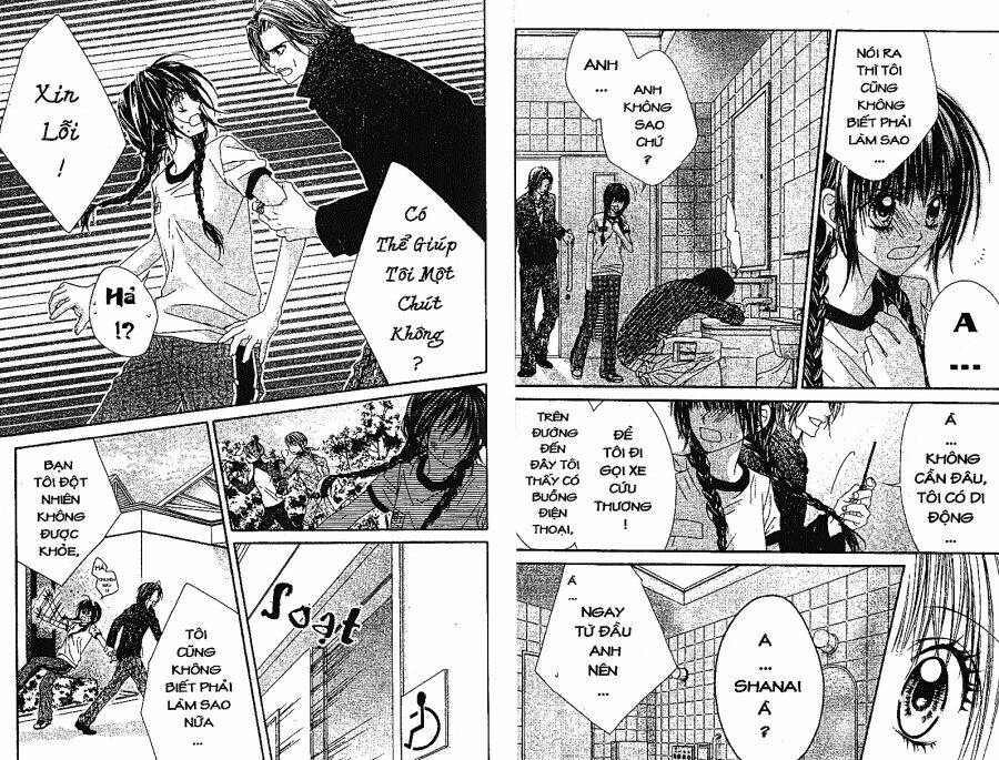 khởi đầu tình yêu chapter 4 76