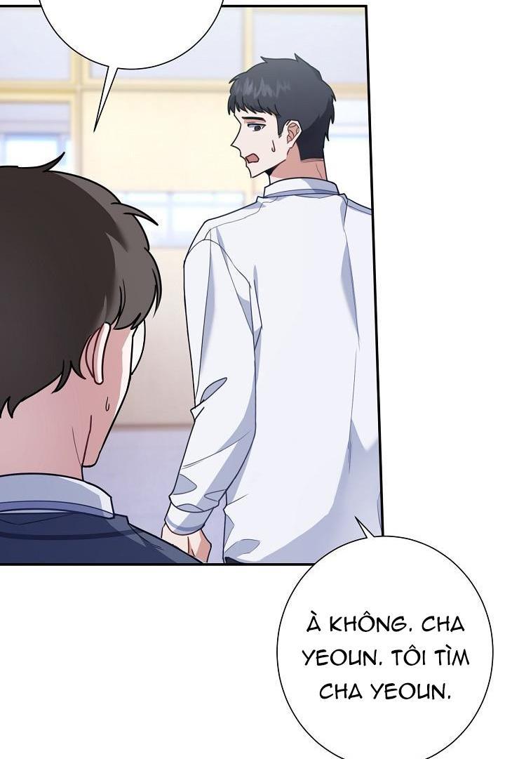 vùng đặc quyền tình yêu chapter 1 79