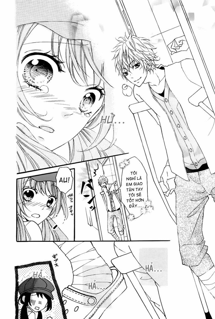 boku no uchi ni oide chapter 1 29