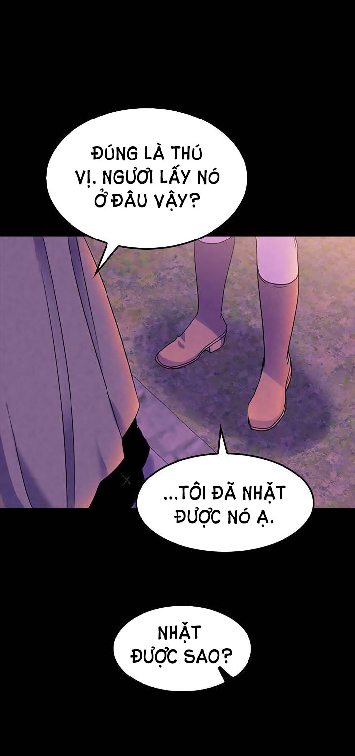 [bản 18+] trò chơi săn mồi của hoàng đế và thánh kỵ sĩ chapter 28.1 8