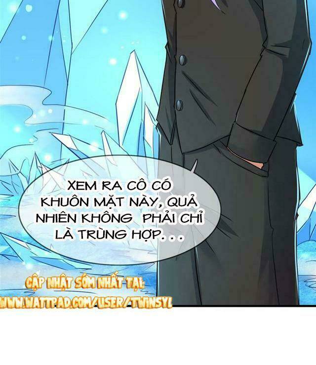 bá đạo trung khuyển tìm ái ký chapter 130 5