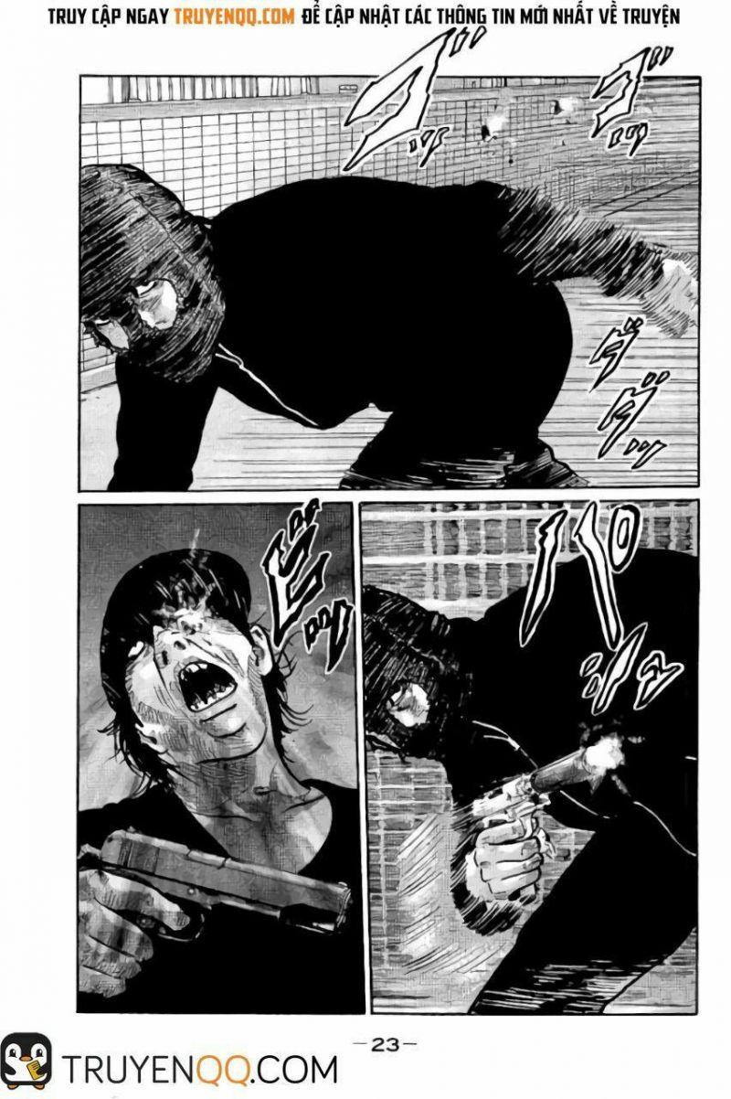 sát thủ truyền thuyết chapter 1 21