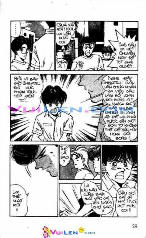 sôi động cầu trường full 17 tập chapter 9 29