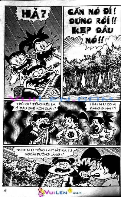 thần đồng đất việt chapter 34 2