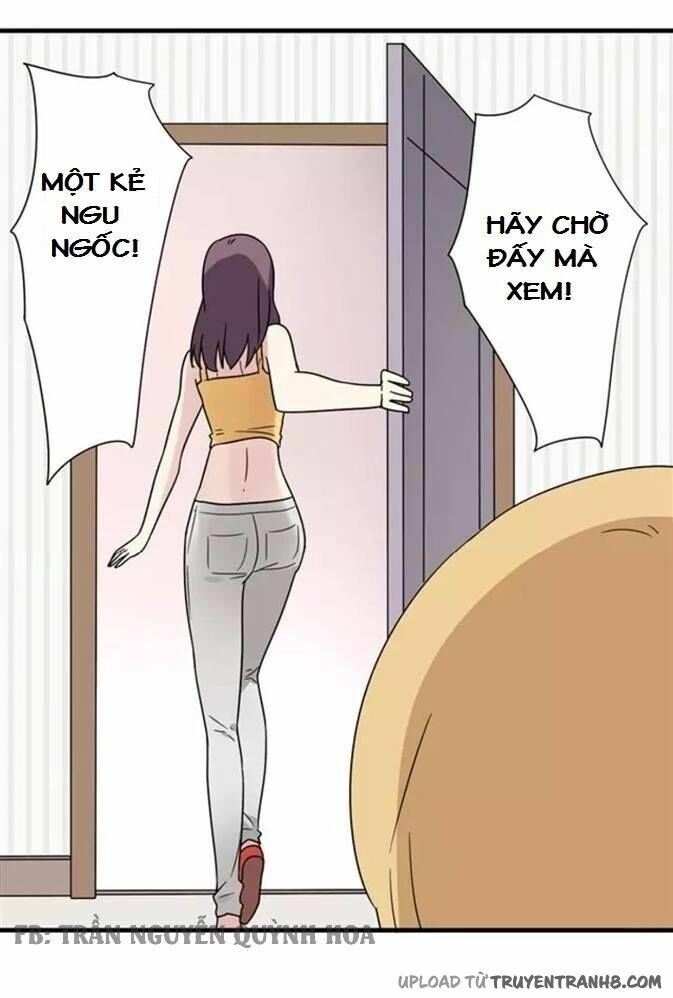 tình yêu! bắt đầu từ ngày hôm nay chapter 2 23