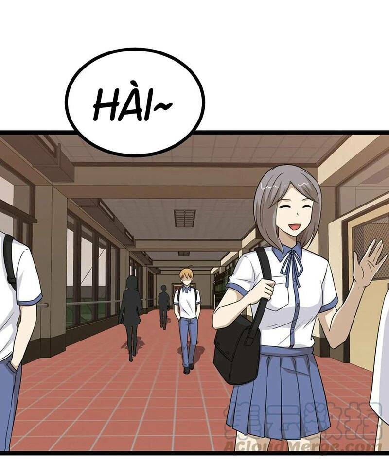 đai ca trở lại tuổi 16 chapter 173 40