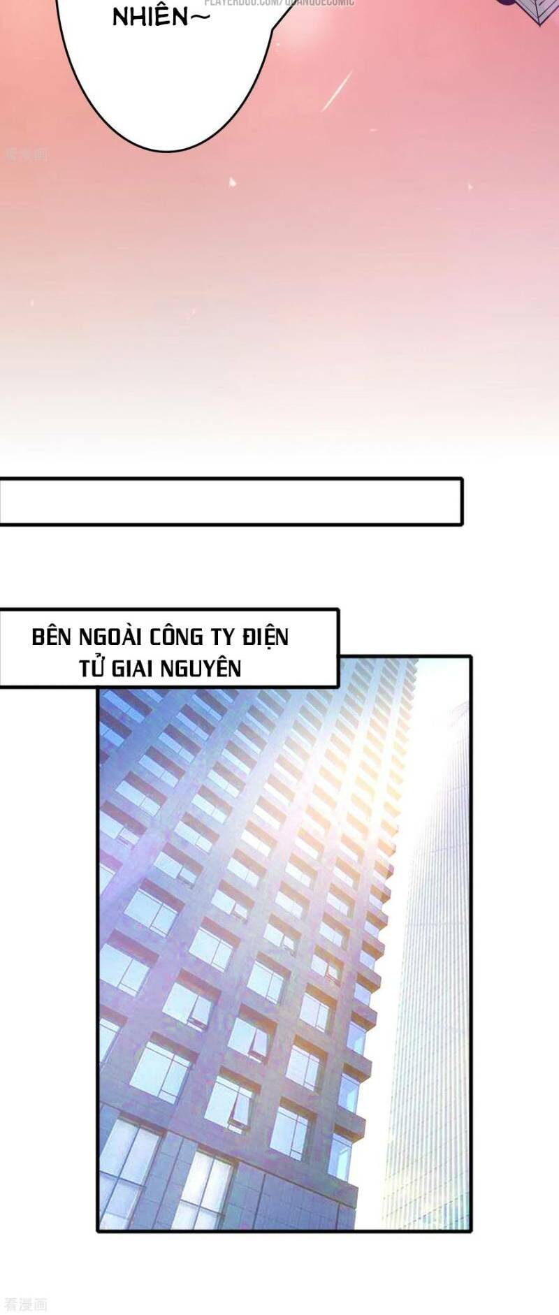 dị giới cung ứng thương chapter 54 12