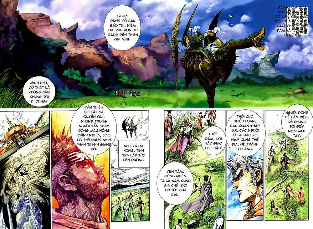 thần binh huyền kỳ ii chapter 78 30