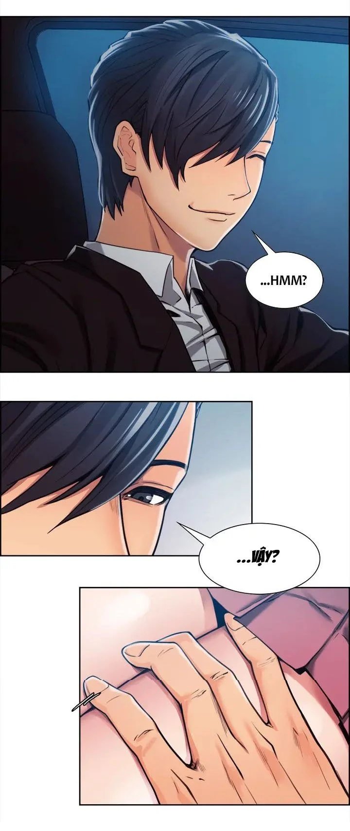 hương vị trái cấm chapter 4 46