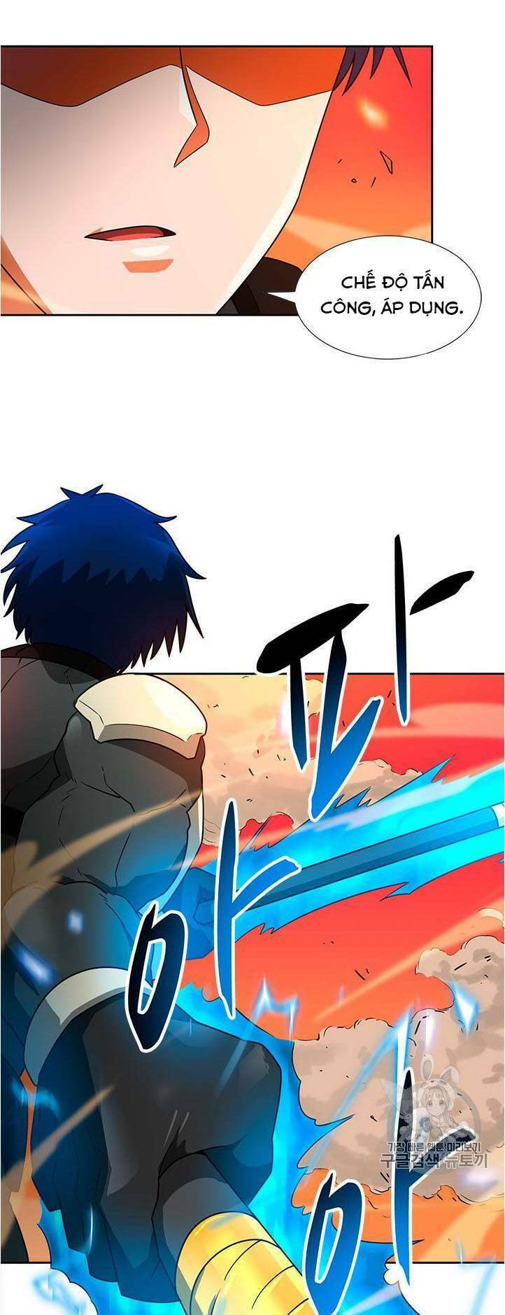 tôi tự động săn một mình chapter 48 51