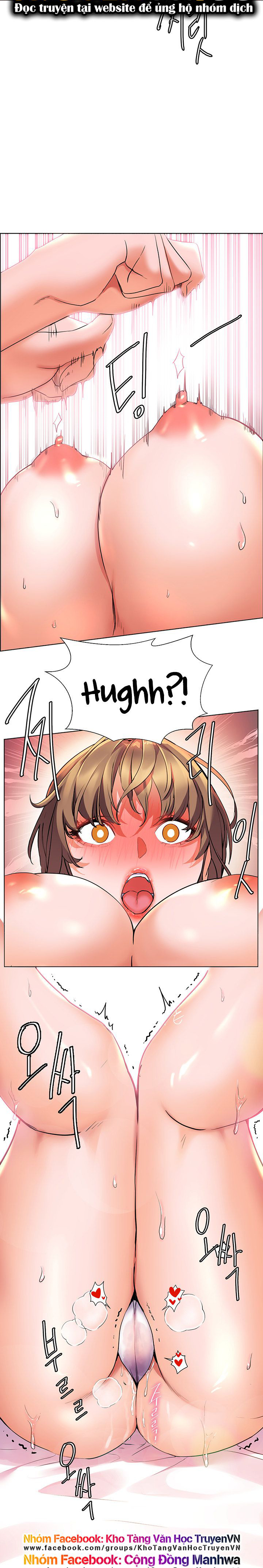 cô dâu thời thơ ấu của tôi chapter 11 51