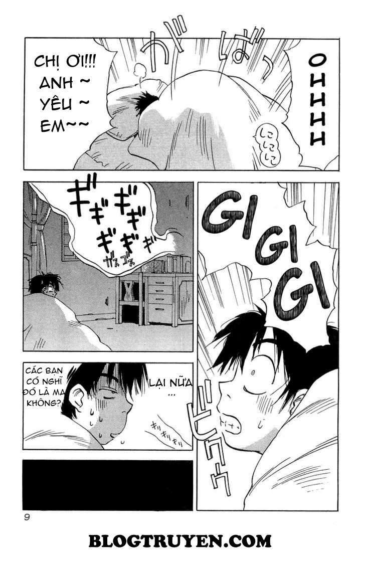 magetsukan kitan chapter 9 9