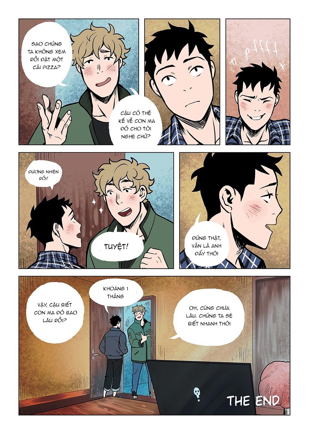 oneshot theo yêu cầu chapter 4 17