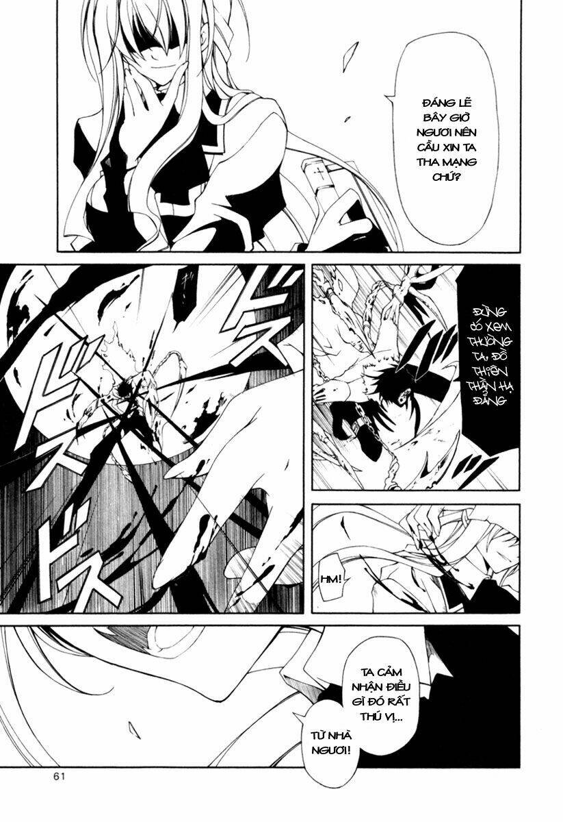 bloody cross chapter 1 6