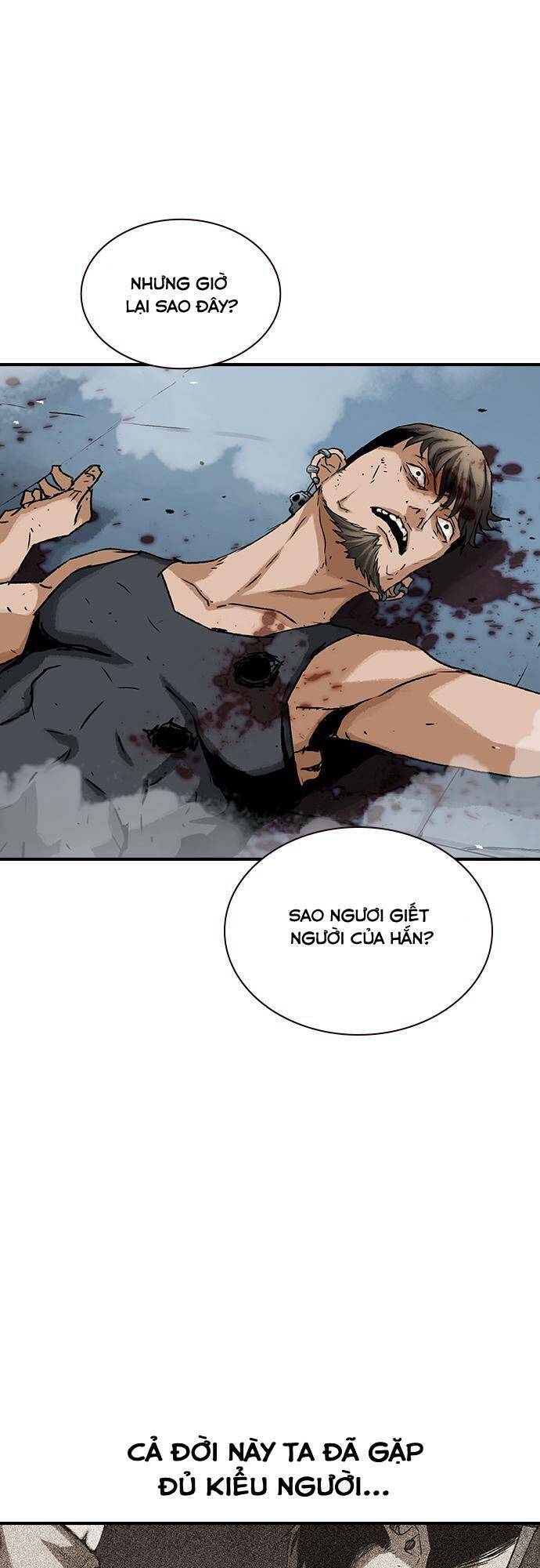 pubg - cuộc chiến sinh tồn - 100 chapter 22 11