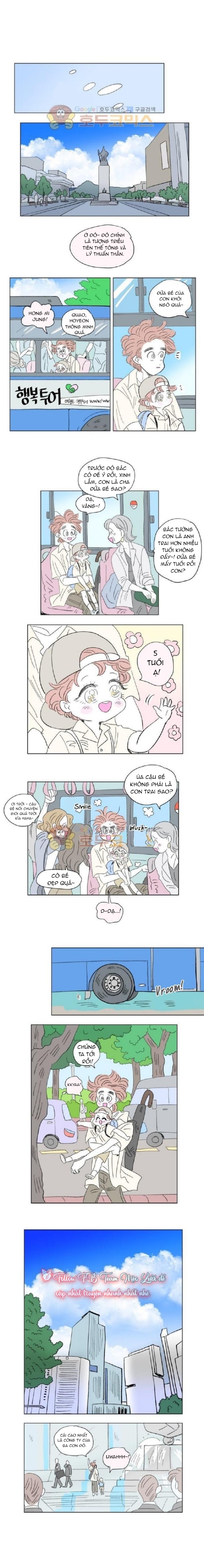 câu chuyện của hosik chapter 63 6