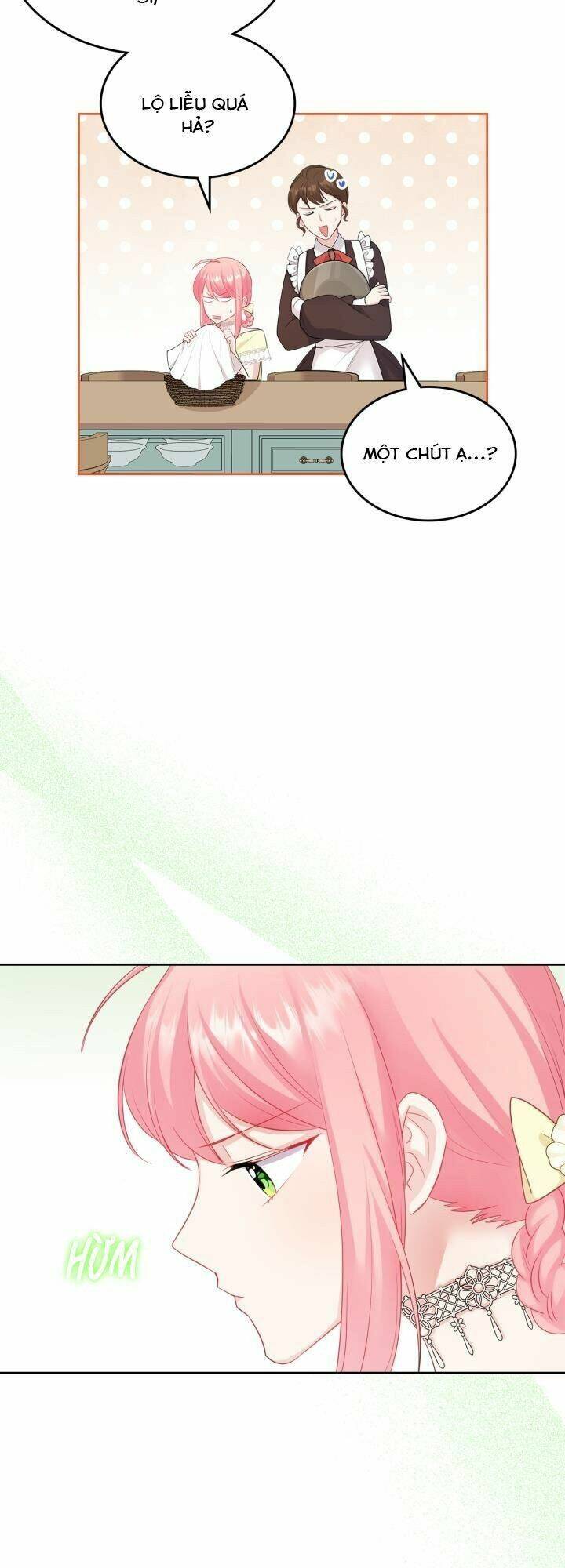 công chúa phản diện muốn ở trong ngôi nhà bánh quy chapter 54 16